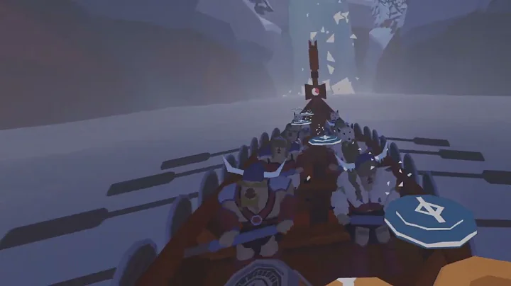 Ragnarock Demo - Join The Riot