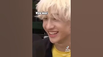 Meet Stray Kids 🤑(Video not mine)