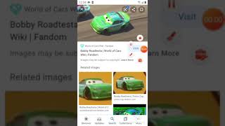 Do You Like Bobby Roadtesta?