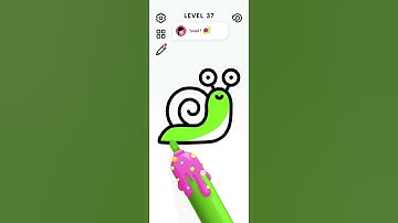 Color ASMR || Level 37