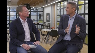 Real change. Real impact: The digital customer experience