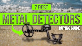 BEST METAL DETECTORS: 7 Metal Detectors (2023 Buying Guide) screenshot 4