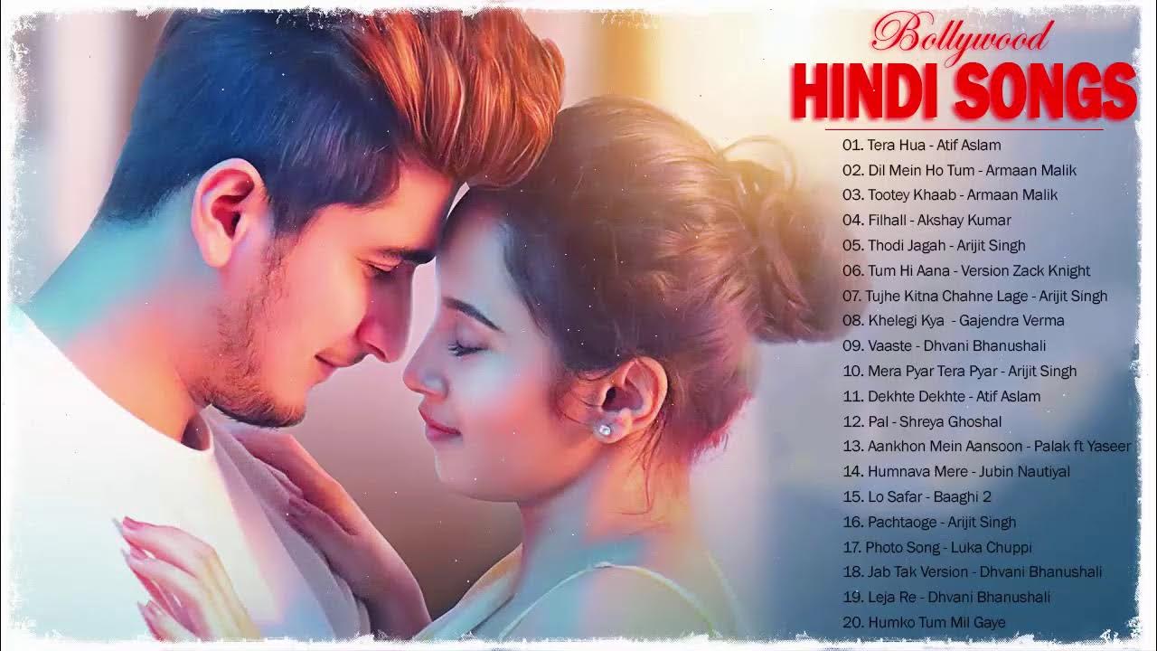 New hindi love songs