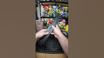 X1/P1 Front Power Switch Extender