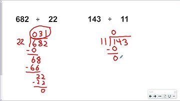 Lesson 5-3  Use Models to Divide with 2 Digit Divisors