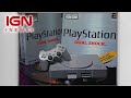 Connect Your PS1 or PS2 to HDMI with This Adapter - IGN News