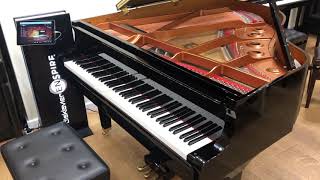 YAMAHA DGB1 DISKLAVIER ENSPIRE