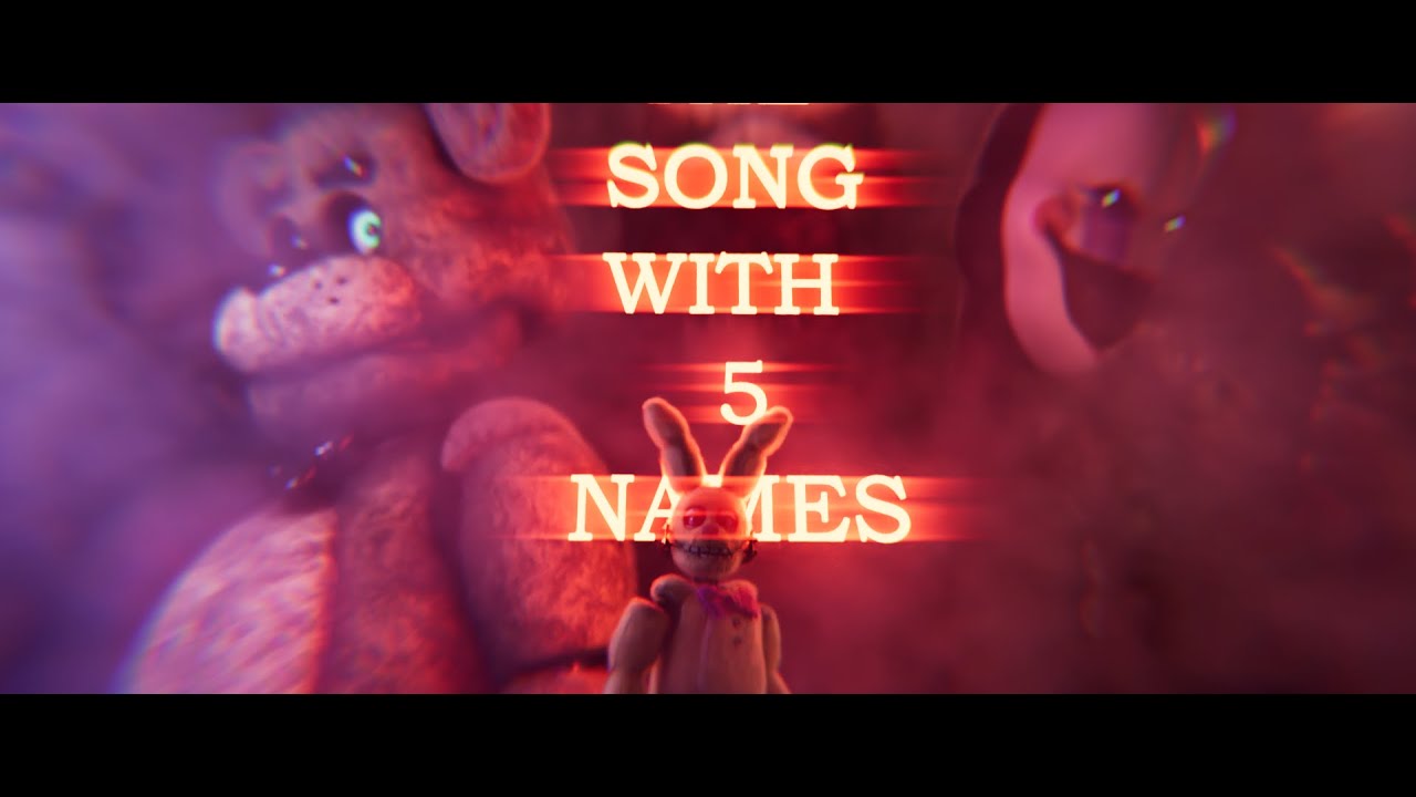 THE SONG WITH FIVE NAMES Collab Part For Me Song By the-song-with-five-names-collab-part-for-me-song-by