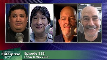 This Week in Enterprise Tech 139: The Next Generation of DDOS