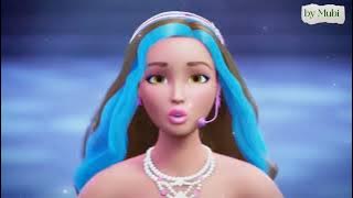 raise our voices (barbie rock & royal)@YouTubeShorts100