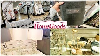 Homegoods HOME DECOR WALKTHROUGH 2020 * SHOP WITH ME