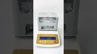 BS051 Gold Density Tester Digital Jewelry Measurement Analyzer Lab#gold #density #meter