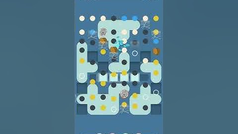 Two Dots Level 1390