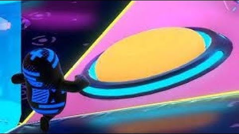 CRAZY BUTTON BASHERS WIN VS FALL GUYS PRO