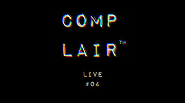 Comp Lair Live #04 | Guest: Sabine Janetzka, Senior Compositor | Tech Corner: Basic Maths pt 1/2