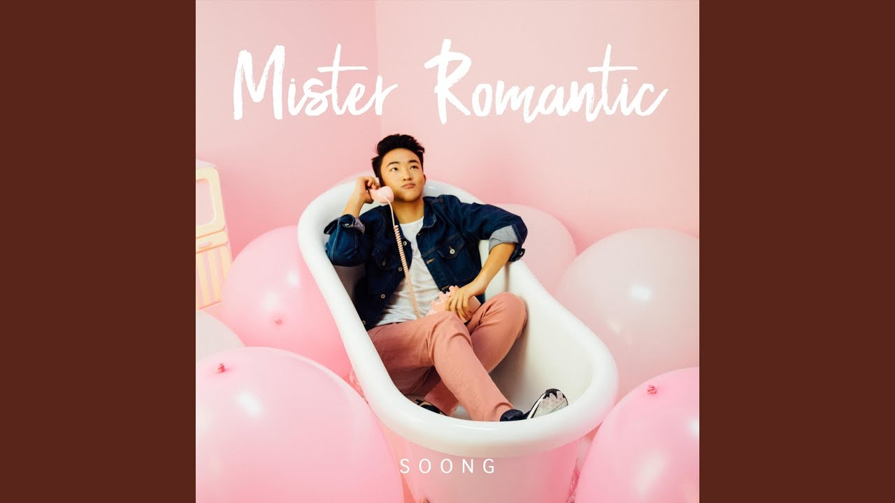 Mister Romantic