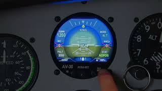 Tech Tip Tuesday How To Place The Tailbeaconx In Standby Mode With Av-30