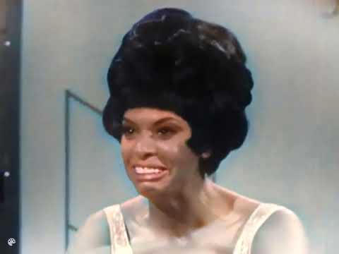 Lorne Lesley - Give Me A Man (1967)