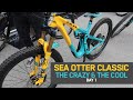 SEA OTTER CLASSIC 2019 - The Crazy & The Cool