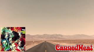 On The Road Again (Lyrics) - Canned Heat | Correct Lyrics