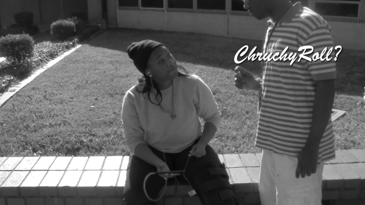 Frederick Barnes crunchy roll silent film complete