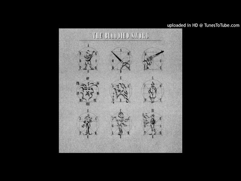 The Bloodied Sword — MIDGE URE / CHRIS CROSS / MAXWELL LANGDOWN - The Bloodied Sword - Sword Speaks (2)