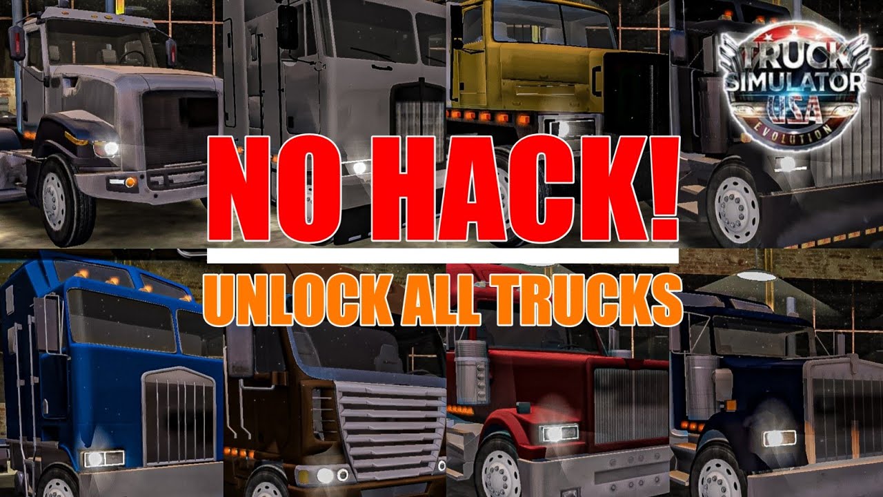 Download do APK de Truck Simulator USA Revolution para Android