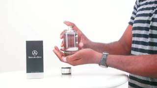 Mercedes Benz Cologne Review