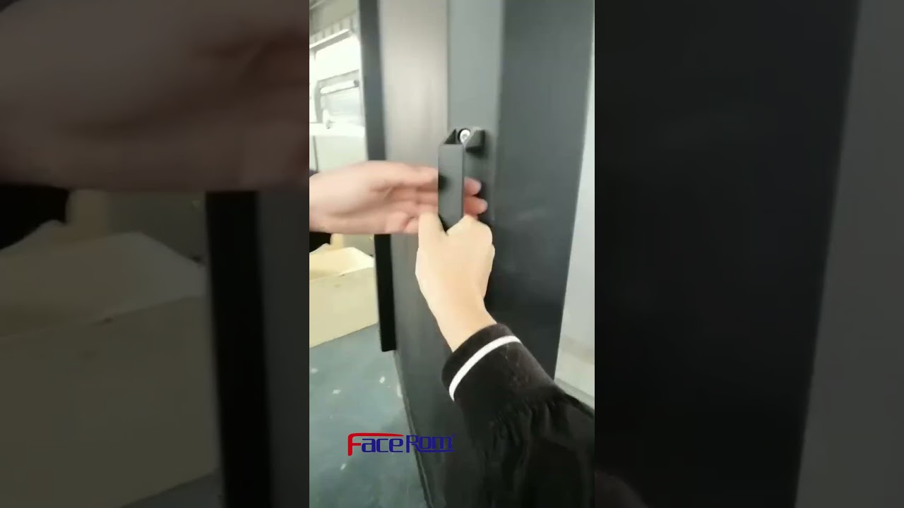 High Temperature Chamber Furnace for Debinding and Sintering