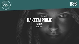 Watch Hakeem Prime Sign video