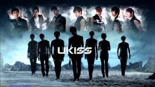 Watch Ukiss Story Of April video