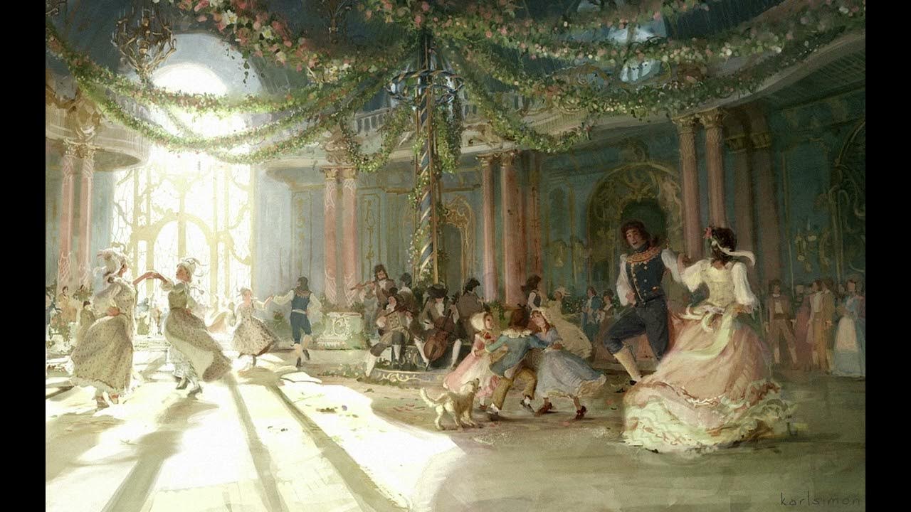 Cihat Aşkın - Waltz No.2 (Slowed&Reverbed) Cihat Aşkın - Waltz No.2 (Slowed&Reverbed)