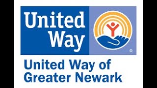 United Way of Greater Newark - Financial Literacy for Newark, NJ