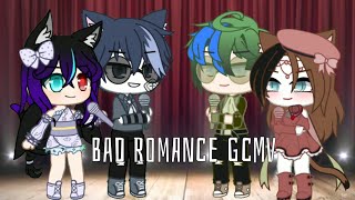 Bad Romance \\\\ GCMV \\\\ Gacha Club Resimi