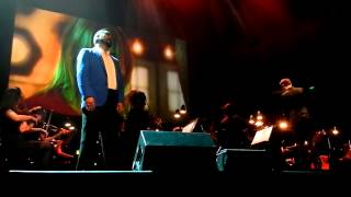Doctor Who Symphonic Spectacular, Sydney - This is Gallifrey/Vale Decam (Regenerations)