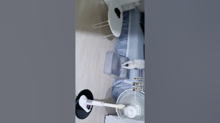 눈치없는 아빠!!