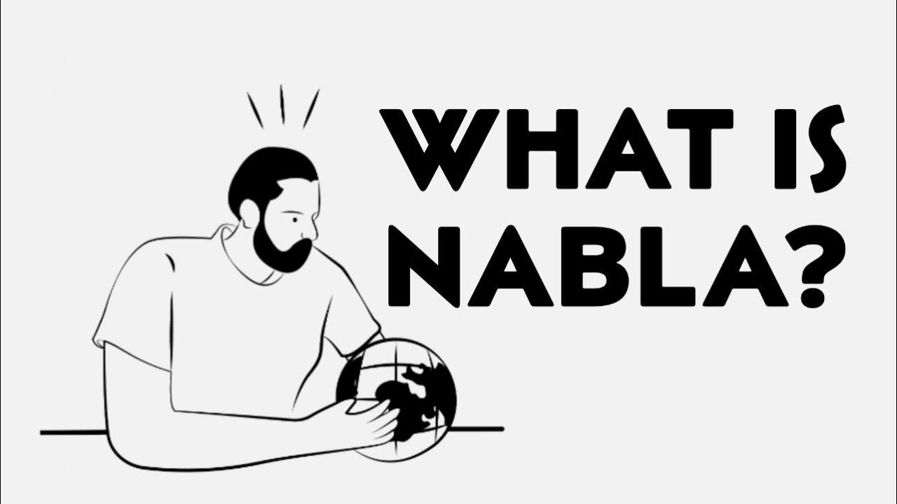 Nabla Culture Video