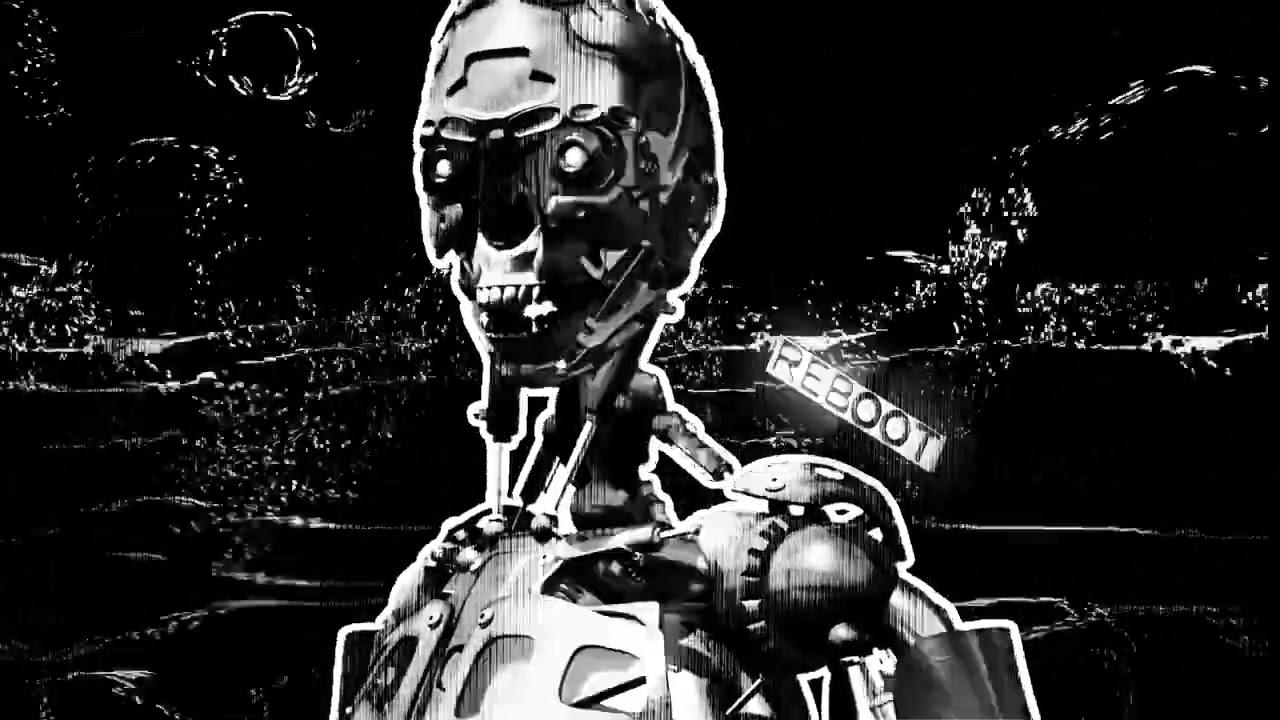 Psychotronic - SIMPLER TIMES // REBOOT