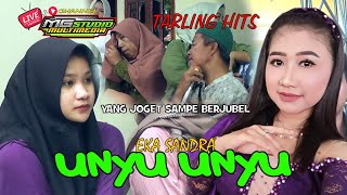 Download lagu Sampe Berjubel Yang Joget Tarling Unyu Unyu   Eka Sandra II Listia Nada II Mg Studio Multimedia