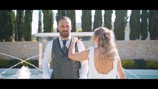 Andreia + Sérgio | Casamento - Same day edit | hugodesousa