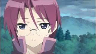 BATTLE GIRLS: TIME PARADOX  Trailer. Out now on DVD