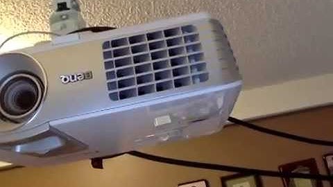 1080p Full HD Projector 150