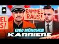 RAMMEL RAUS 🤬 MEGA KRISE im FINALE der 1. Saison 😵‍💫 EA FC 26 1860 München Karrieremodus #4
