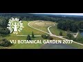 VU Botanical Garden 2017
