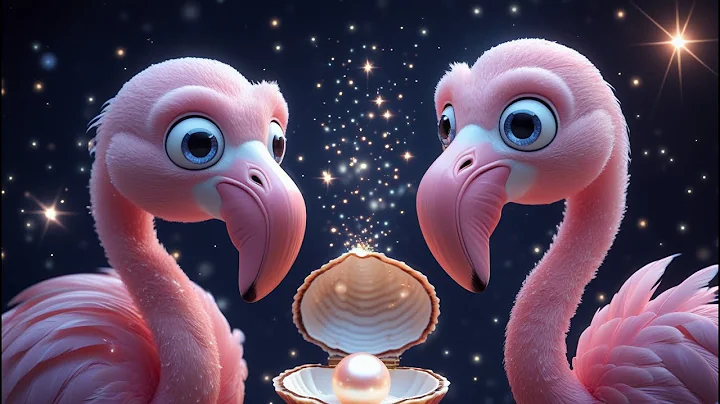 The Flamingo Song | Fun Dance & Sing Along for Kids