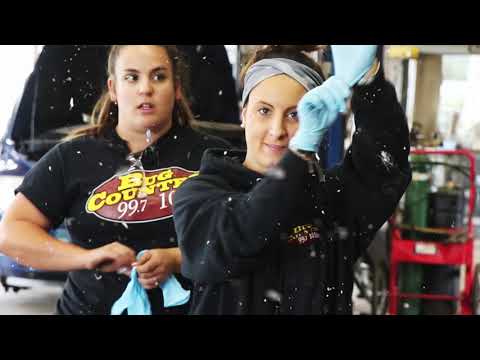 CNY Dirty Jobs Home Heating Headquarters