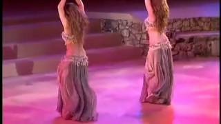 Hip Dance Arabian