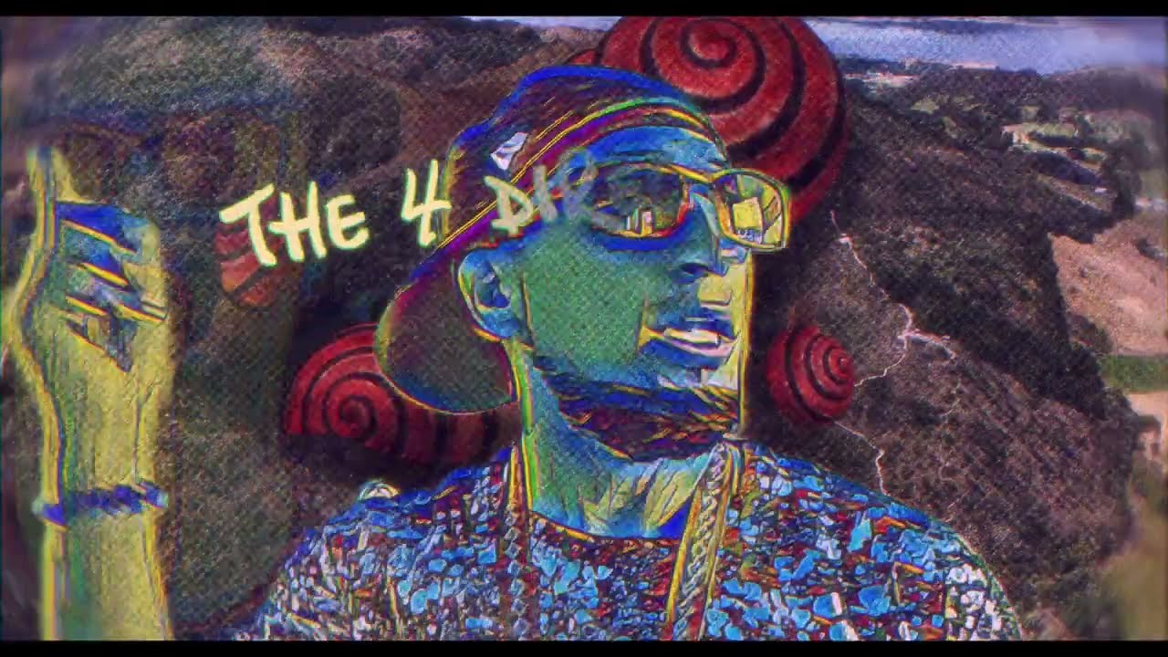 SOMOS EL DORADO (Official Video) - New Tradition Music x Gaita Loop