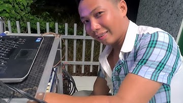 Giao lưu cấu hình array Tự ráp E Đình văn anh em góp ý nha || Linh (Âm thanh kẹo kéo)