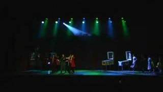 Pinball Wizard- CMT's Tommy